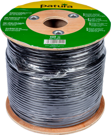 Hochspannungskabel 2,5 mm