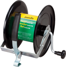 Standard Haspel 800, für 800 m Litze