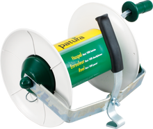 Maxi Haspel 1000, mit Getriebeübersetzung für 1000 m Litze