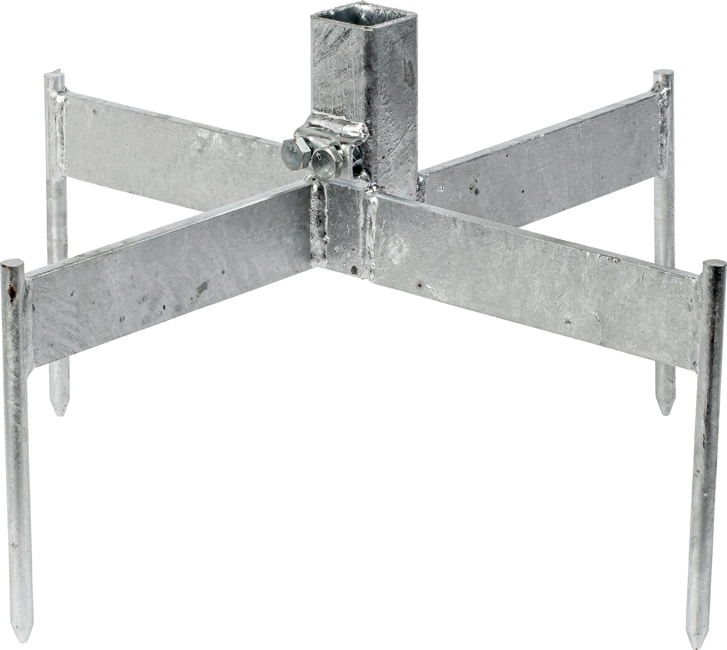 Stabilisierungsfuß für Sicherheitsbox XL