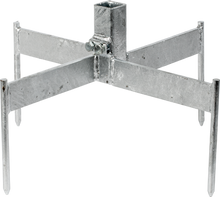 Stabilisierungsfuß für Sicherheitsbox XL