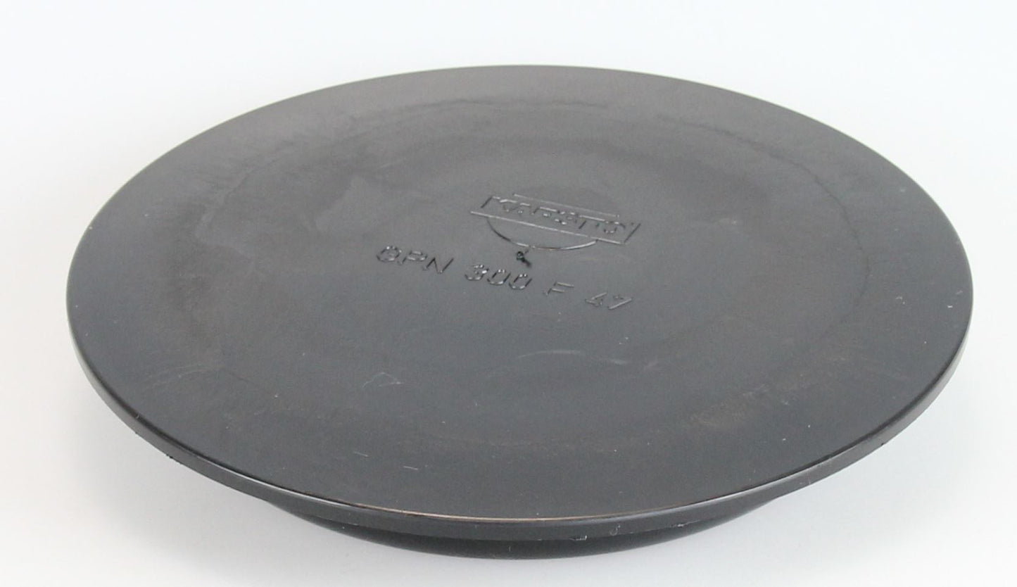 Servicedeckel für Weidetränken