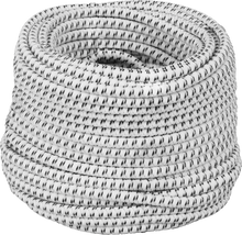 Elastik-Elektroseil, 8 mm, 25 m