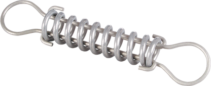 Stahlspannfeder Edelstahl