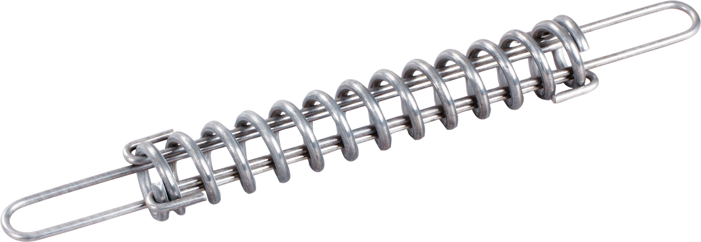Stahlspannfeder Edelstahl