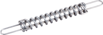 Stahlspannfeder Edelstahl
