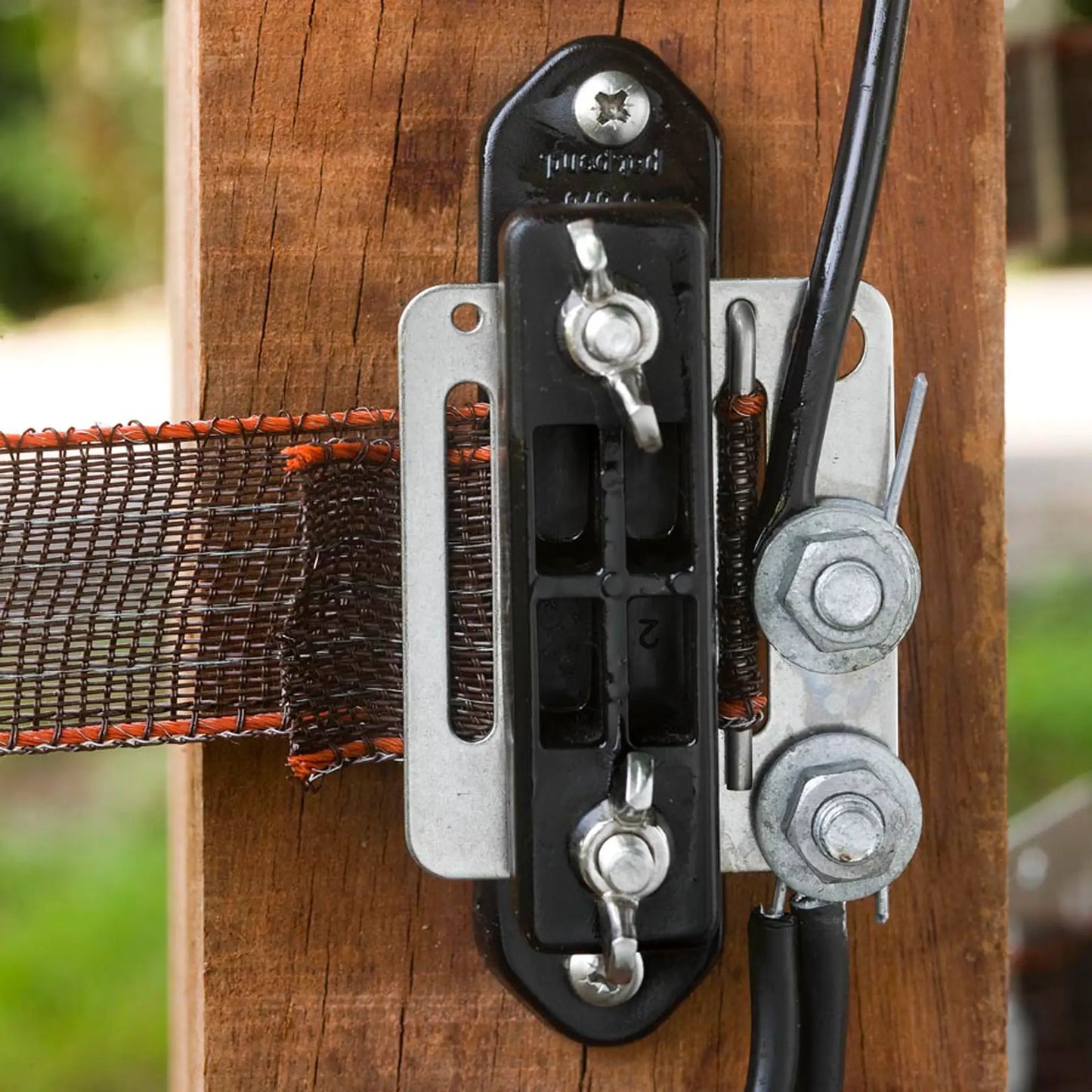 Erd-/Zuleitungskabel 2,5 mm