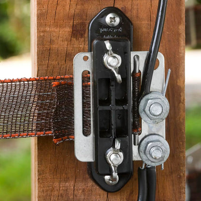 Erd-/Zuleitungskabel 2,5 mm