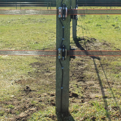 Erd-/Zuleitungskabel 2,5 mm