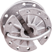 Rotierender Spanner