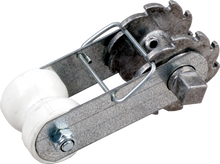 Ratschenspanner mit Isolator