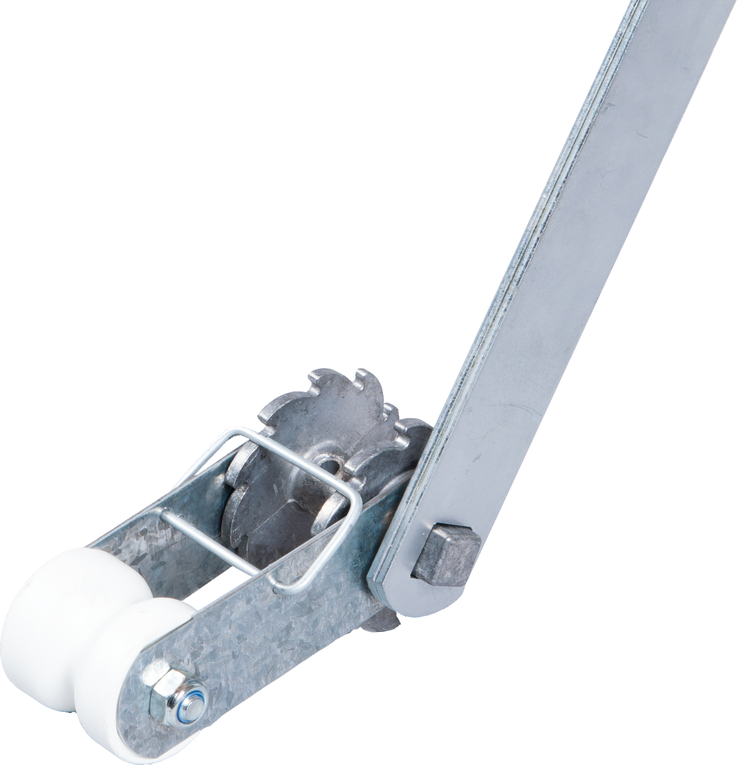 Spannhebel für Ratschenspanner