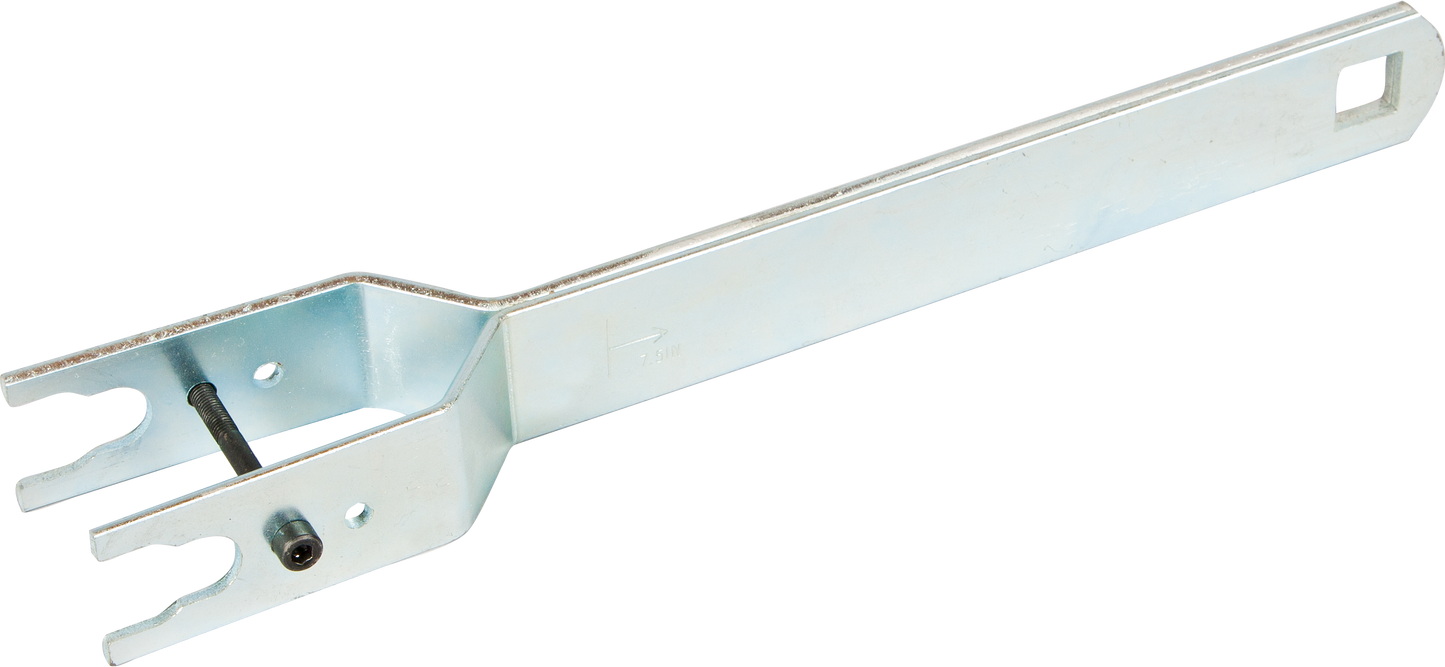 Spannhebel für Ratschenspanner