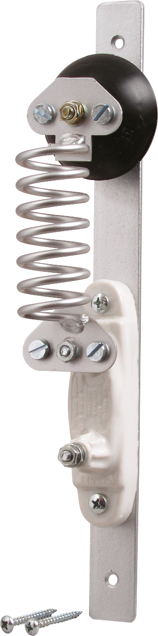 Blitzschutzeinrichtung