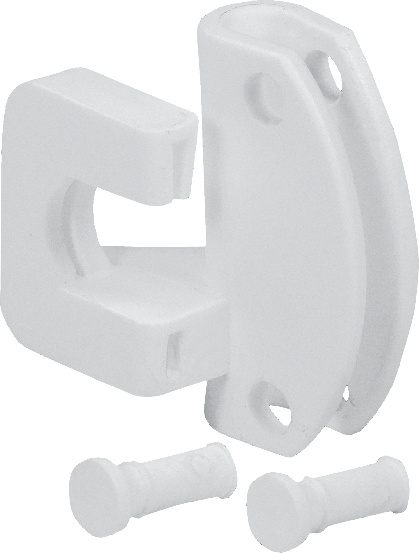 Zusatzisolator, DrehFix Federstahlpfahl 1003582 (20 Stück/Pack)