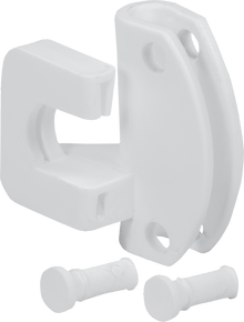 Zusatzisolator, DrehFix Federstahlpfahl 1003582 (20 Stück/Pack)