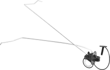 Abstandhalter mit Stift-Isolator (10 Stück / Pack)