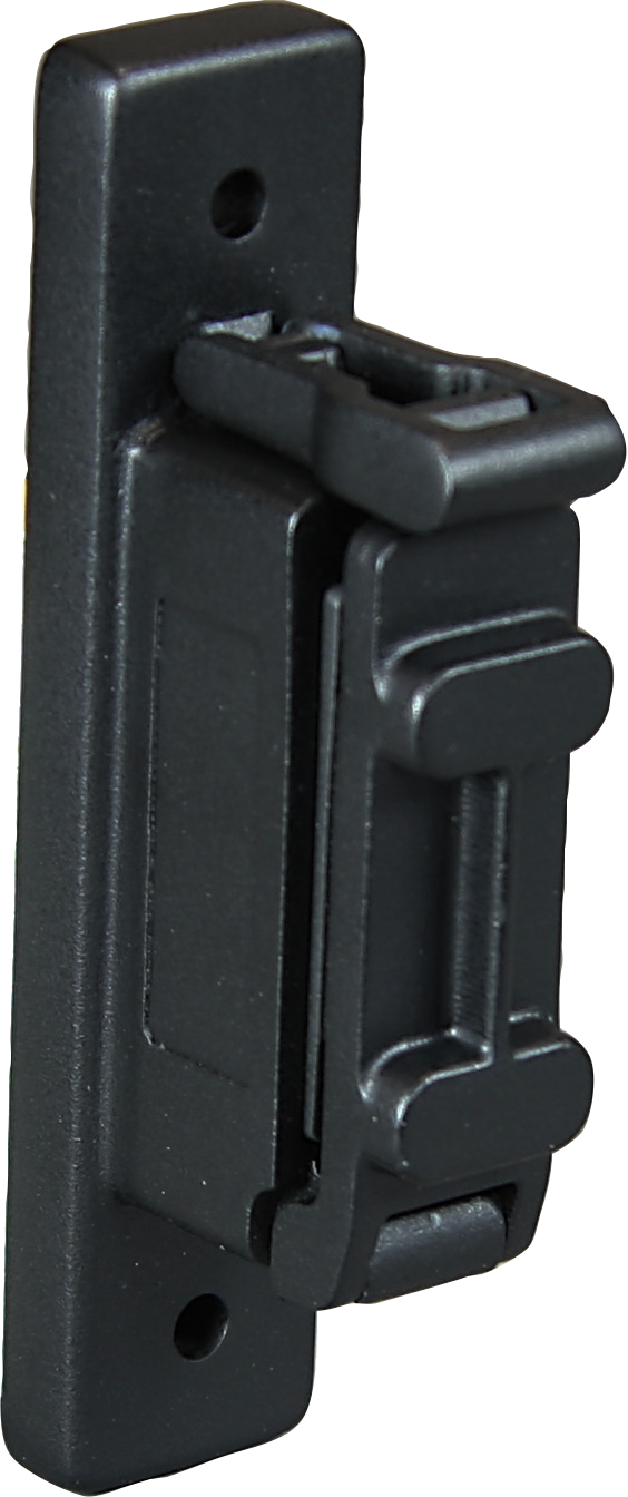 Tornado Breitband-Isolator, für Band bis 40 mm (20 Stück / Pack)