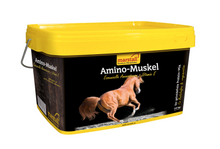 Marstall Amino Muskel getreidefrei