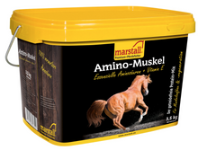 Marstall Amino Muskel getreidefrei