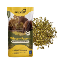 Marstall Wiesen-Faser 12,5  kg