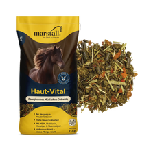 Marstall Haut-Vital 15 kg