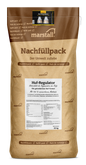 Marstall Huf-Regulator