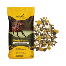 Marstall BodyForm-Müsli 20 kg