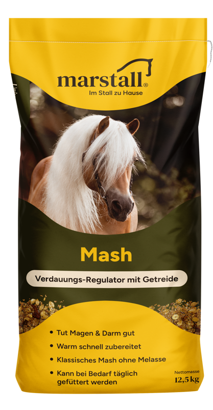 Marstall Mash 12,5 kg