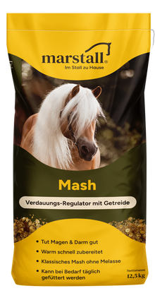 Marstall Mash 12,5 kg