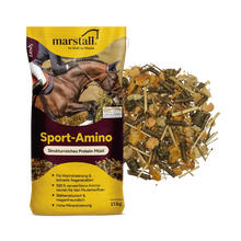 Marstall Sport Amino 15 kg