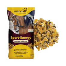 Marstall Sport Energy 15 kg