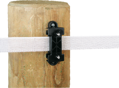 Breitband-Eckisolator