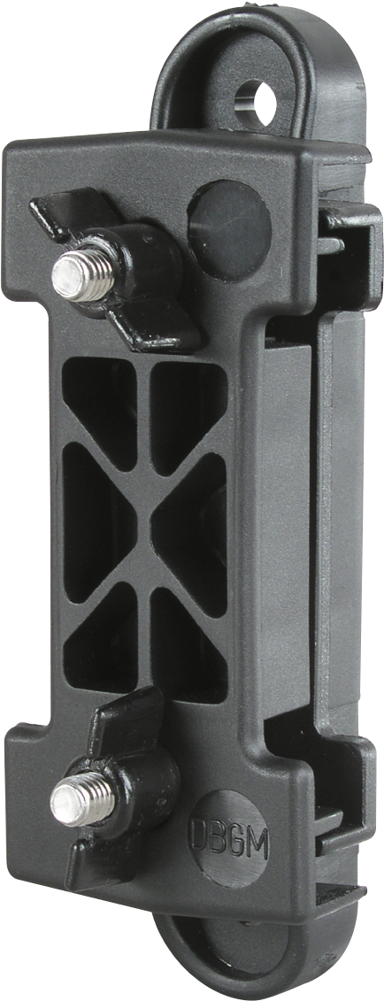 Breitband-Eckisolator