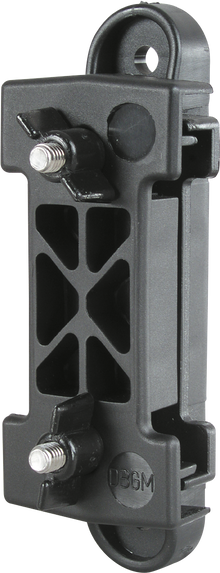 Breitband-Eckisolator