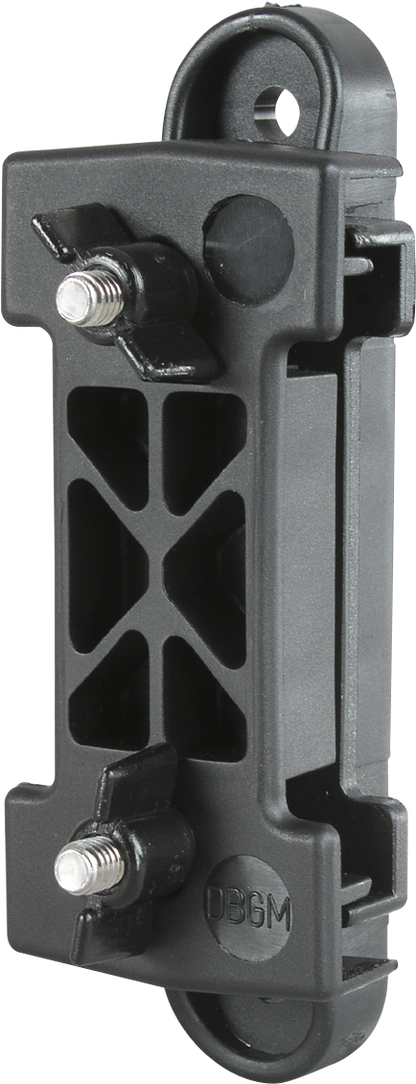 Breitband-Eckisolator