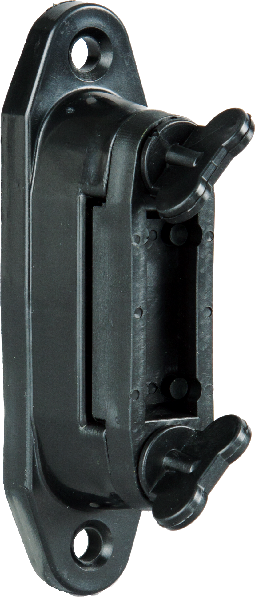 Breitband-Klemmisolator