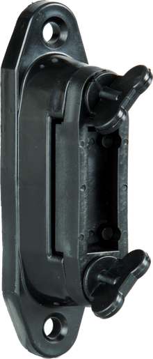 Breitband-Klemmisolator