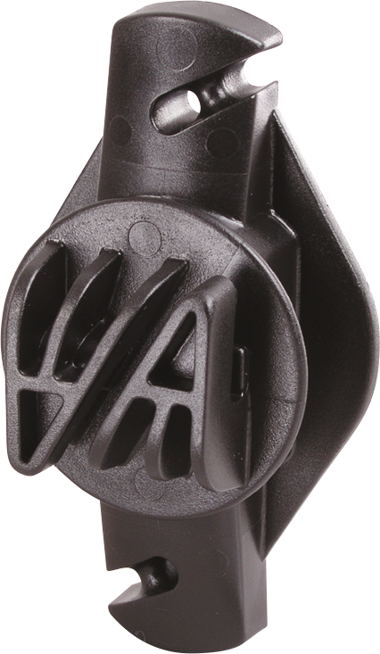 Festzaun-Isolator für Draht