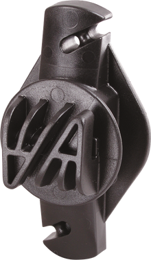 Festzaun-Isolator für Draht