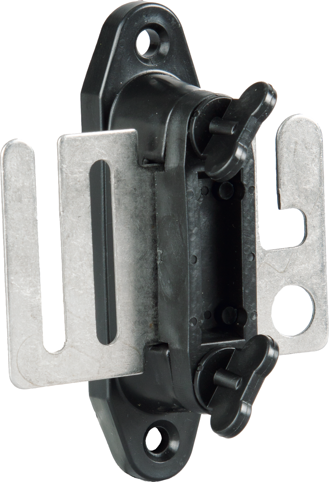 Breitband-Klemmisolator