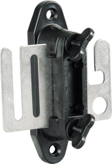 Breitband-Klemmisolator