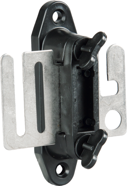 Breitband-Klemmisolator