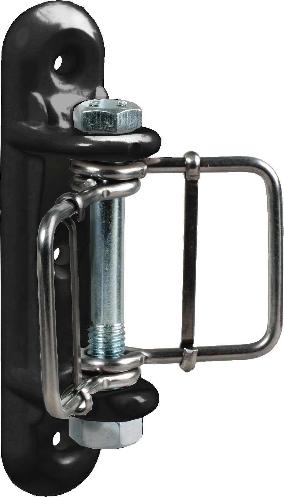 Breitband-Eckisolator