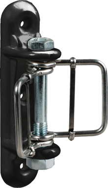 Breitband-Eckisolator