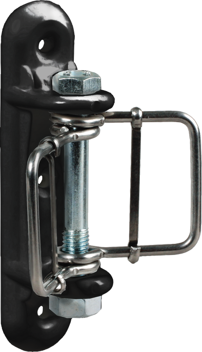 Breitband-Eckisolator