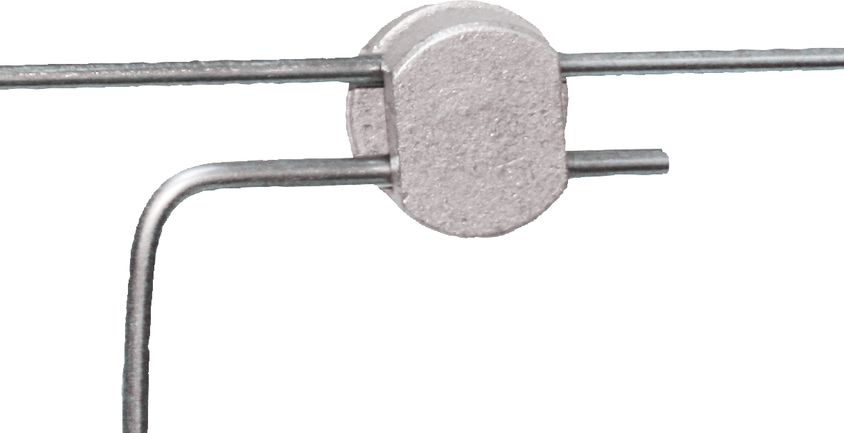 Drahtverbindungsschraube