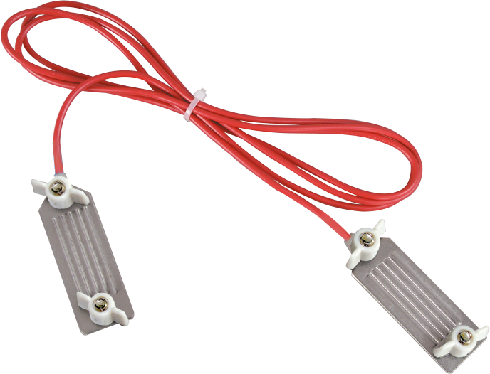 Zaunverbindungskabel Breitband