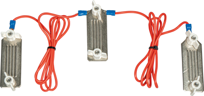 Zaunverbindungskabel Breitband