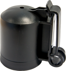 Kappen-Isolator für T-Pfosten